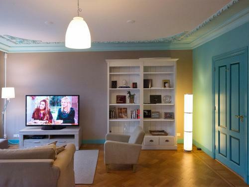 Apartamento Short Stay Laan Copes