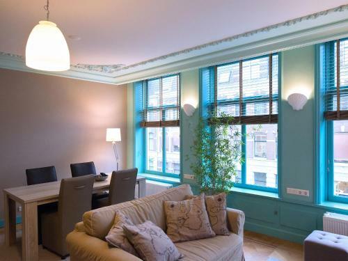 Apartamento Short Stay Laan Copes