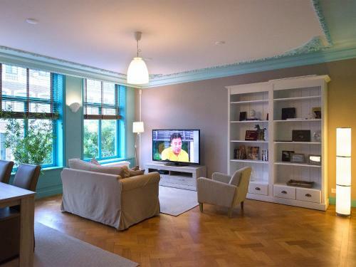 Apartamento Short Stay Laan Copes