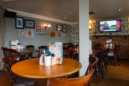 Innkeeper's Lodge Norwich