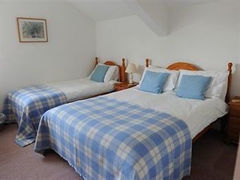 Hostal Cringleford Guest House