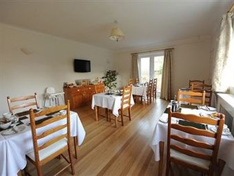 Hostal Cringleford Guest House