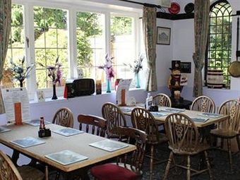 Hostal The William IV