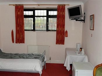 Hostal The William IV