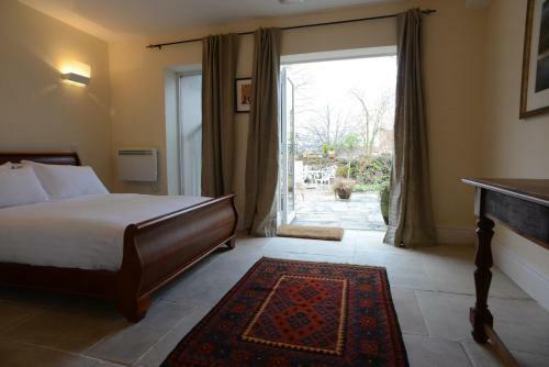 St Giles Serviced Apartments