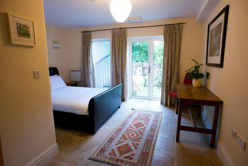St Giles Serviced Apartments