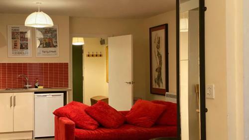 St Giles Serviced Apartments