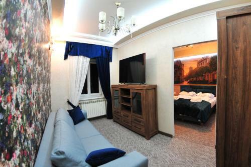 Apartamenty Na Mniszej