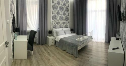 Apartament Mickiewicza