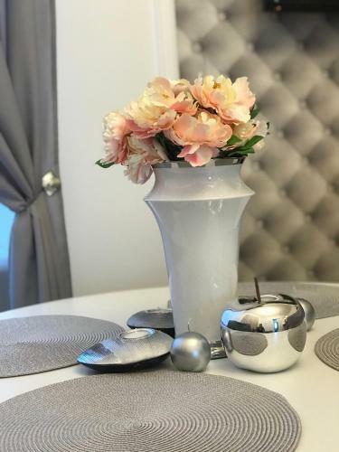 Apartament Mickiewicza