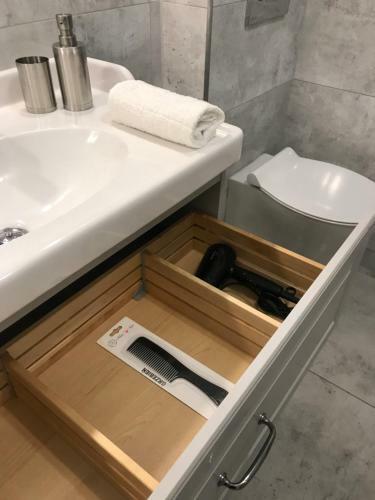 Apartament Mickiewicza