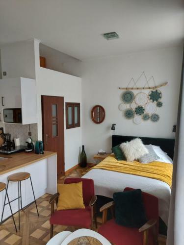Apartament ?apacz Sn�w Przemy?l