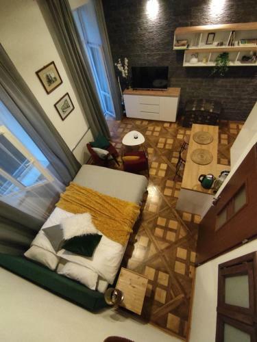 Apartament ?apacz Sn�w Przemy?l