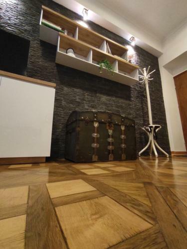 Apartament ?apacz Sn�w Przemy?l