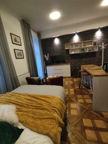 Apartament ?apacz Sn�w Przemy?l
