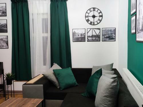 City-center Apartment