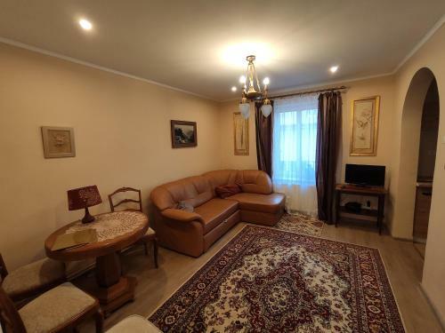 Apartamento Dom Pod Zegarem