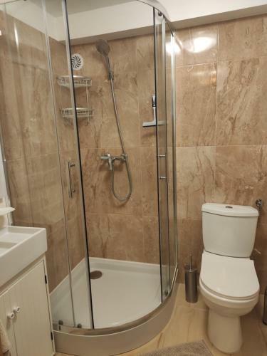 Apartamento Dom Pod Zegarem