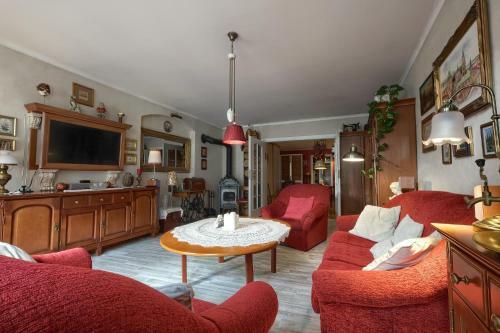 Apartamento Klimatyczne Kresowe Noclegi