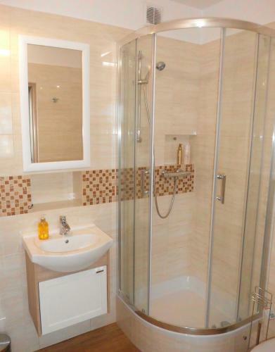 Ares Apartments