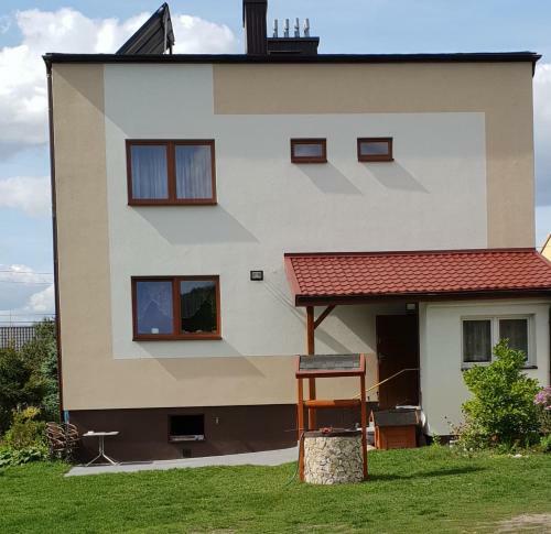 Agroturismo Jurajska Bajka