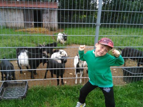 Agroturismo Jurajska Bajka