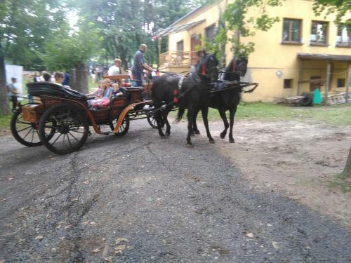 Agroturismo Jurajska Bajka