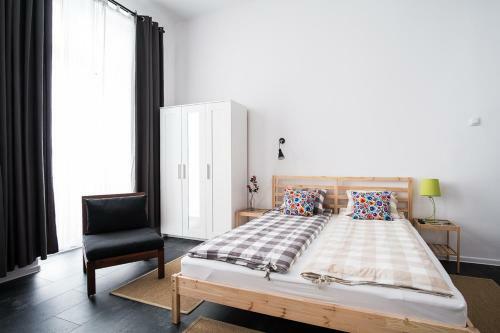 Hostel "likehome"