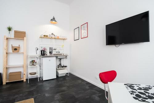 Hostel "likehome"