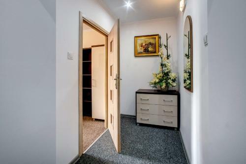 Apartamenty