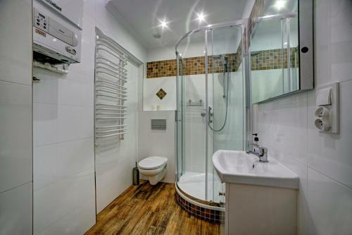 Apartamenty
