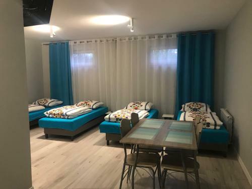 Motel Noclegi 24h Bielpon