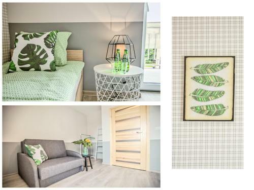 Bed & Breakfast Go?ciniec Przywidzki