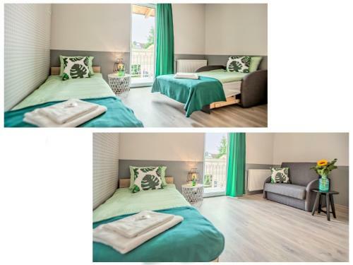 Bed & Breakfast Go?ciniec Przywidzki