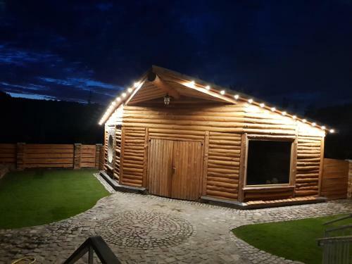 Bed & Breakfast Go?ciniec Przywidzki