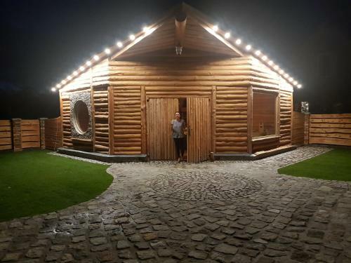 Bed & Breakfast Go?ciniec Przywidzki