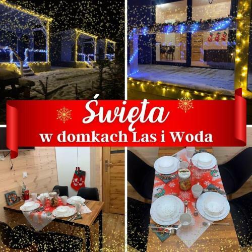 Hotel Las I Woda