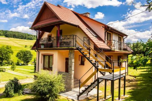 Apartamenty Pod Jaworzem