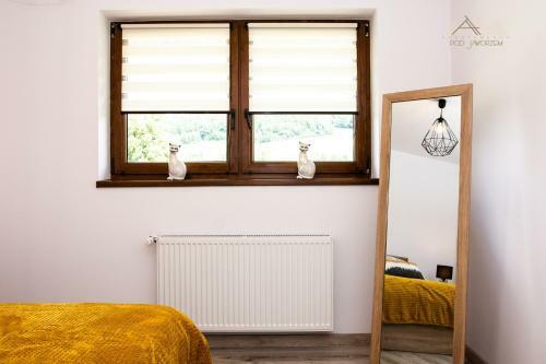 Apartamenty Pod Jaworzem