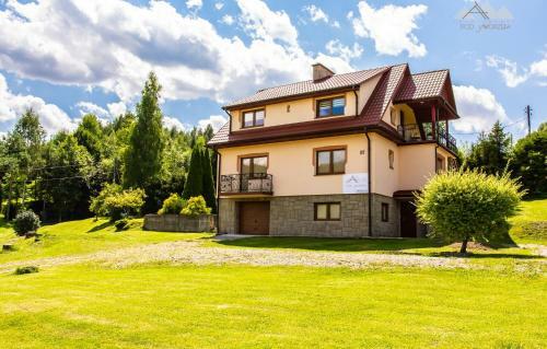 Apartamenty Pod Jaworzem
