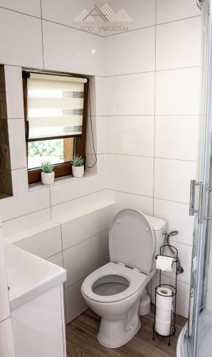 Apartamenty Pod Jaworzem
