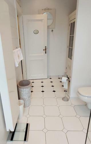 Apartamenty Willa Asser