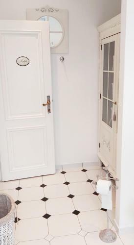 Apartamenty Willa Asser