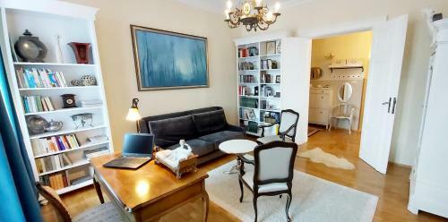 Apartamenty Willa Asser