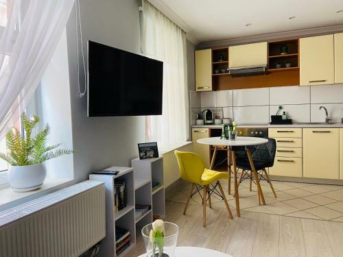 Apartament Na Star�wce II