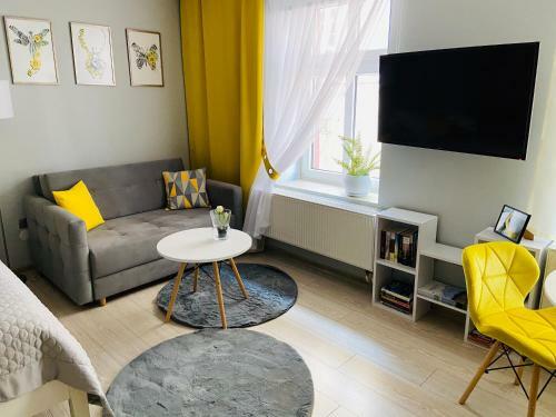 Apartament Na Star�wce II