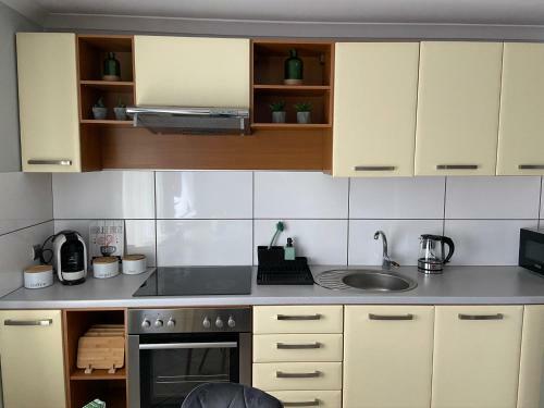 Apartament Na Star�wce II