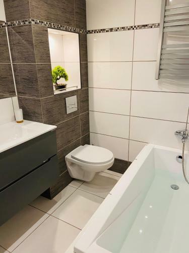 Apartament Na Star�wce II