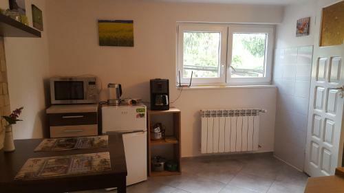 Agroturismo Alpaka-ranczo Aff