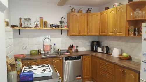 Agroturismo Alpaka-ranczo Aff